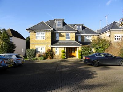LANCASTER COURT, 110 DUCKS HILL ROAD, NORTHWOOD, MIDDLESEX