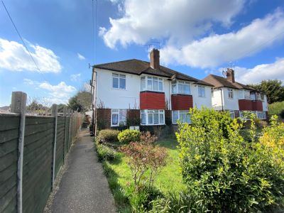 PETWORTH CLOSE, NORTHOLT, MIDDLESEX,