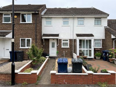 SWALLOW DRIVE, NORTHOLT, MIDDLESEX, UB5 6UH