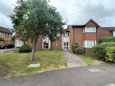 RABOURNMEAD DRIVE, NORTHOLT, MIDDLESEX,