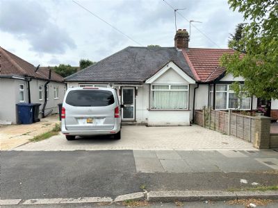 MOAT FARM ROAD, NORTHOLT, MIDDLESEX,