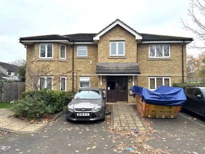 KENSINGTON LODGE, DOLPHIN ROAD, NORTHOLT, MIDDLESEX,