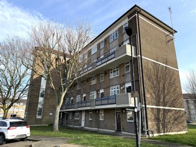 OSTERLEY COURT, CANBERRA DRIVE, NORTHOLT, MIDDLESEX,