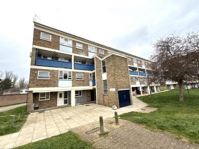 CROME HOUSE, PARKFIELD DRIVE, NORTHOLT, MIDDLESEX,