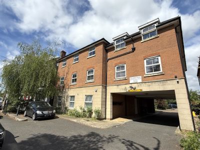 CLIVEDEN COURT, 200-202 CHURCH ROAD, NORTHOLT,