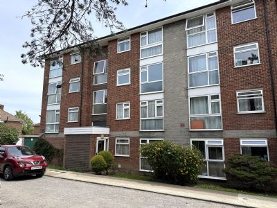 Sycamore Close Northolt Middlesex