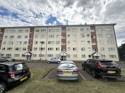 BYRON WAY, NORTHOLT, MIDDLESEX,