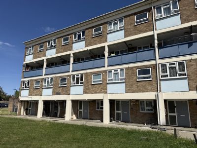 STANFIELD HOUSE, ACADEMY GARDENS, NORTHOLT,