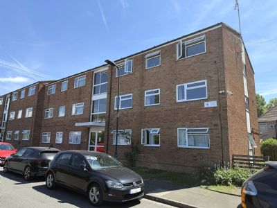 KENTFORD WAY, NORTHOLT, MIDDLESEX,