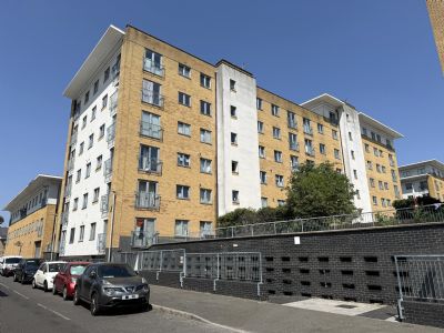 CALDON HOUSE, WAXLOW WAY, NORTHOLT,