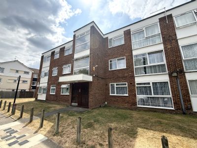 RUTLAND HOUSE, THE FARMLANDS, NORTHOLT