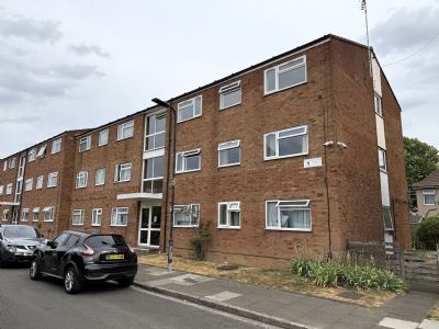 KENTFORD WAY, NORTHOLT, MIDDLESEX,