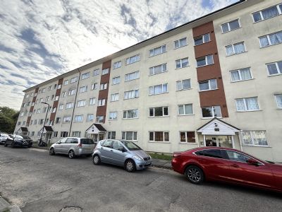 BYRON WAY, NORTHOLT,