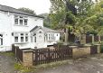 OAK COTTAGE, EALING ROAD, NORTHOLT VILLAGE, MIDDLESEX, UB5 6AD UB5 6AD