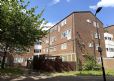 HORSE SHOE CRESCENT, NORTHOLT, MIDDLESEX