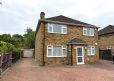 STUART CLOSE HILLINGDON UXBRIDGE UB10 9NE